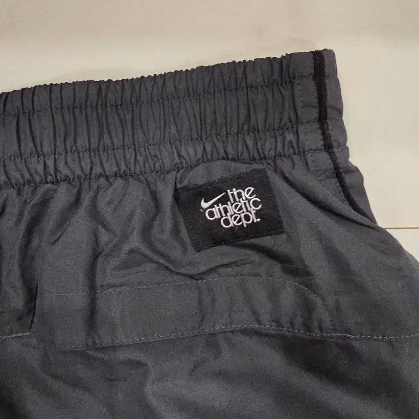[BUNJANG] Nike 00s Old School Track Pants / 나이키 올드스쿨 00s 트랙 팬츠 팝니다.