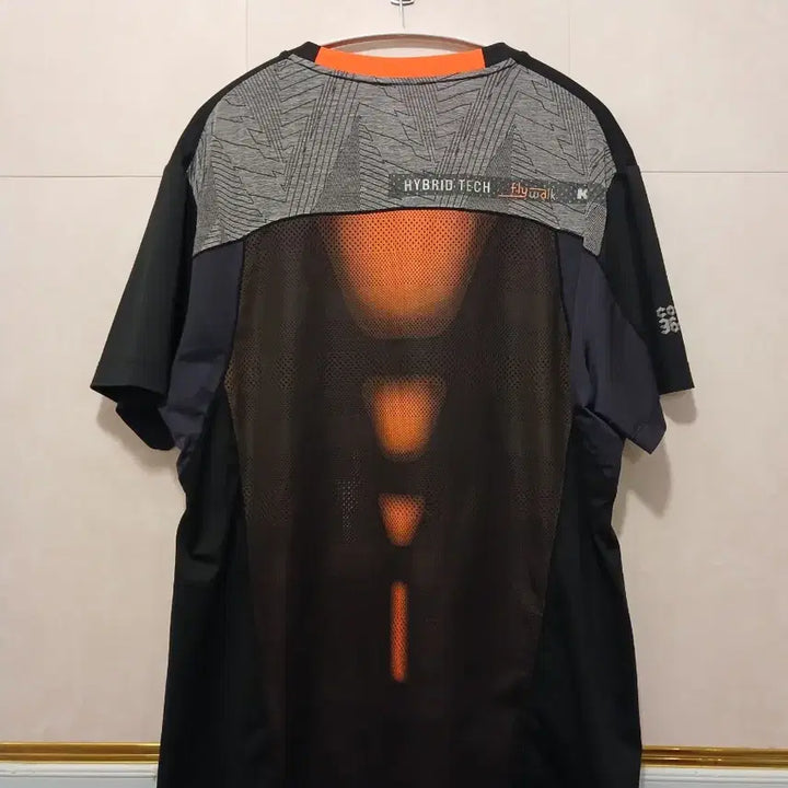 [SOLD OUT] K2 정품 남성 반팔 105 사이즈