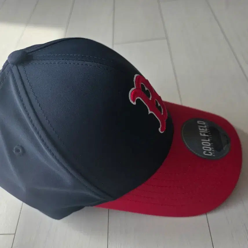 [BUNJANG] MLB Red Cap (XL) / MLB모자(59)
