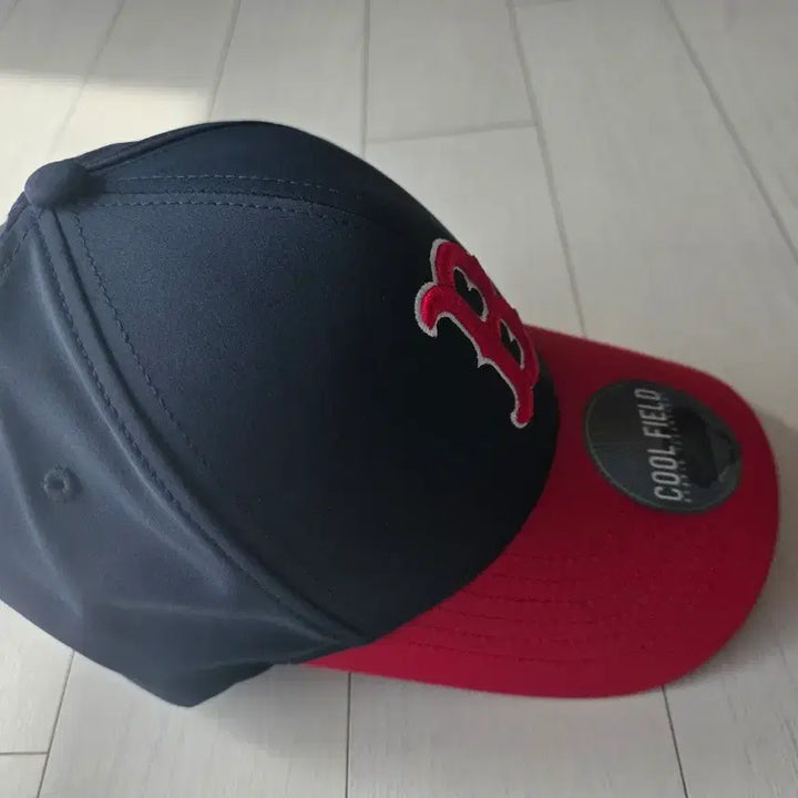 [BUNJANG] MLB Red Cap (XL) / MLB모자(59)