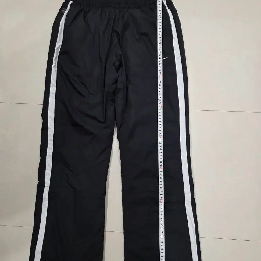 [BUNJANG] Nike Tennis Logo Track Pants / 나이키 테니스 로고 트랙 팬츠 팝니다.