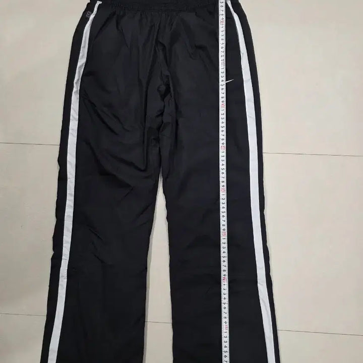 [BUNJANG] Nike Tennis Logo Track Pants / 나이키 테니스 로고 트랙 팬츠 팝니다.