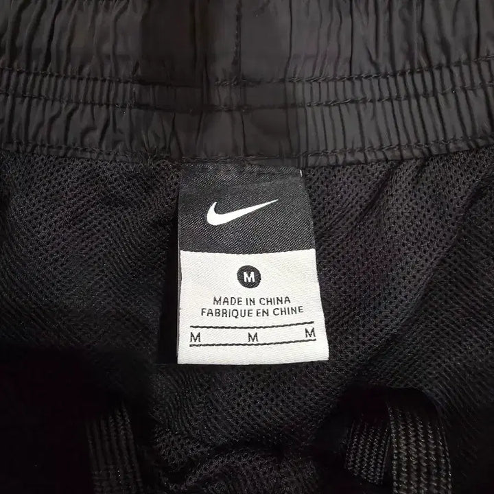 [BUNJANG] Nike Tennis Logo Track Pants / 나이키 테니스 로고 트랙 팬츠 팝니다.