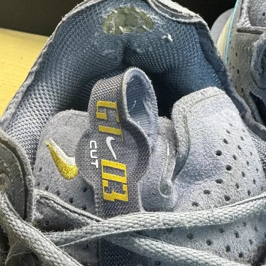 [BUNJANG] Nike GT Cut 3 Basketball Shoes / 나이키 gt cut 3, gt 컷3 판매