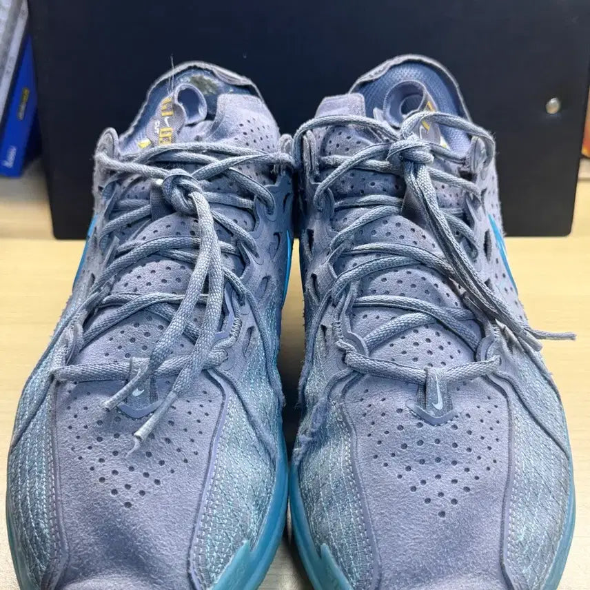 [BUNJANG] Nike GT Cut 3 Basketball Shoes / 나이키 gt cut 3, gt 컷3 판매