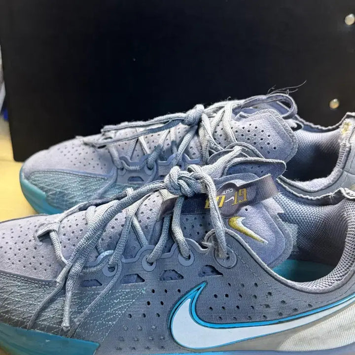[BUNJANG] Nike GT Cut 3 Basketball Shoes / 나이키 gt cut 3, gt 컷3 판매