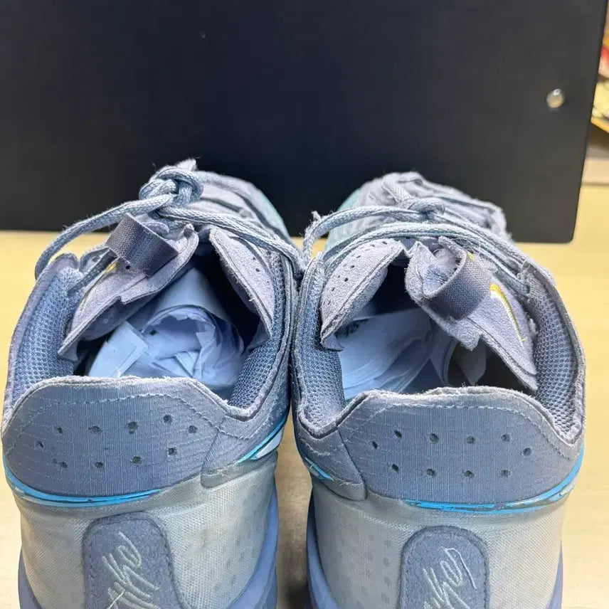 [BUNJANG] Nike GT Cut 3 Basketball Shoes / 나이키 gt cut 3, gt 컷3 판매