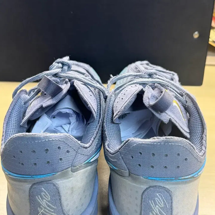 [BUNJANG] Nike GT Cut 3 Basketball Shoes / 나이키 gt cut 3, gt 컷3 판매