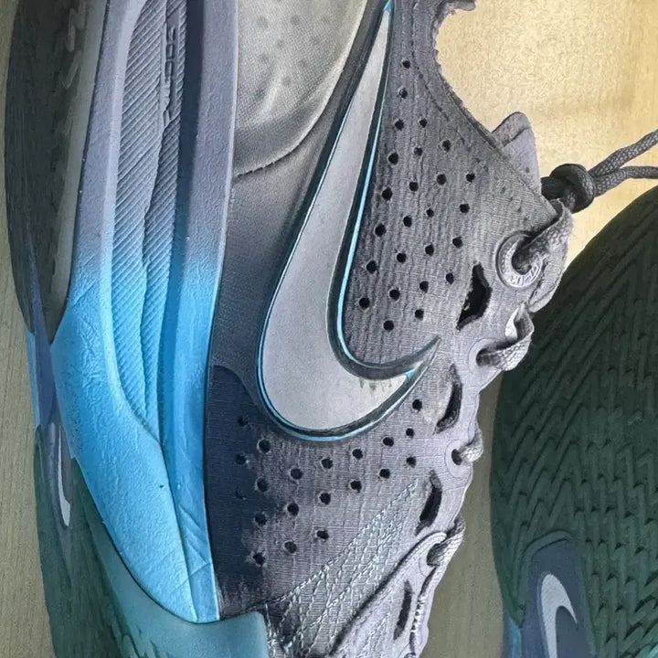 [BUNJANG] Nike GT Cut 3 Basketball Shoes / 나이키 gt cut 3, gt 컷3 판매
