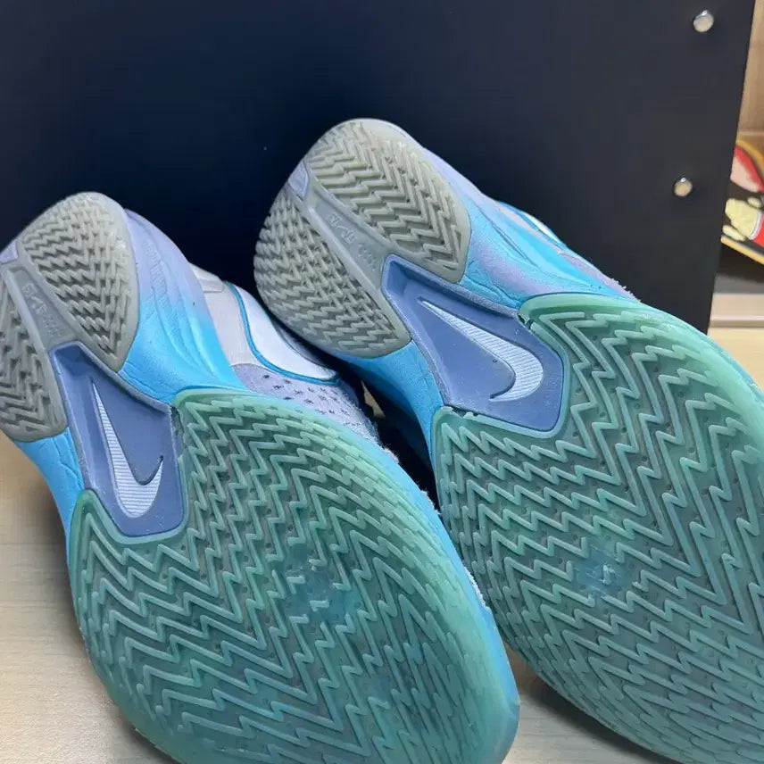 [BUNJANG] Nike GT Cut 3 Basketball Shoes / 나이키 gt cut 3, gt 컷3 판매