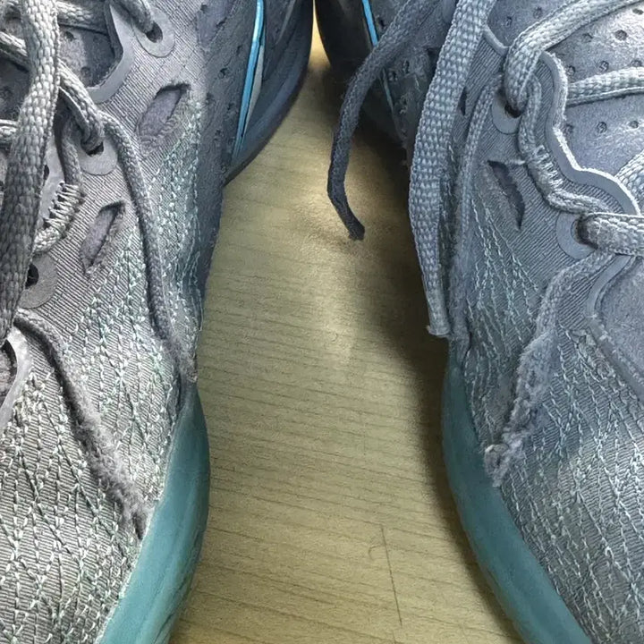 [BUNJANG] Nike GT Cut 3 Basketball Shoes / 나이키 gt cut 3, gt 컷3 판매