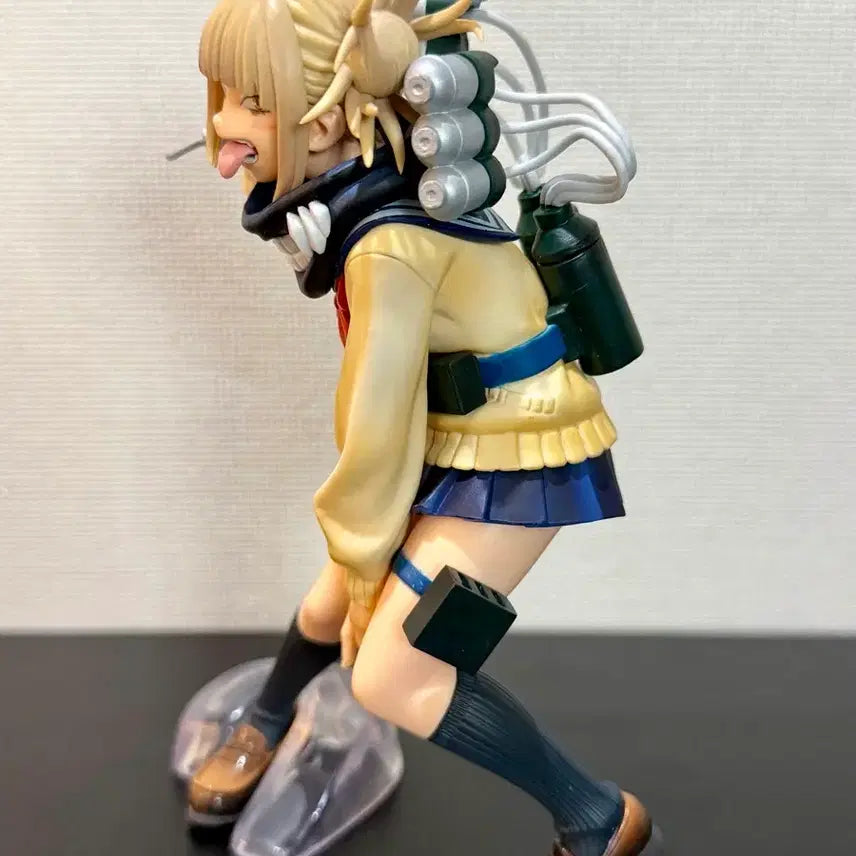 [BUNJANG] My Hero Academia Himiko Toga Figure / 토가 히미코 제일복권 H상 나히아