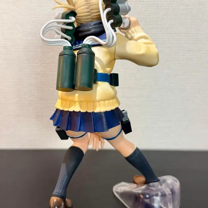 [BUNJANG] My Hero Academia Himiko Toga Figure / 토가 히미코 제일복권 H상 나히아