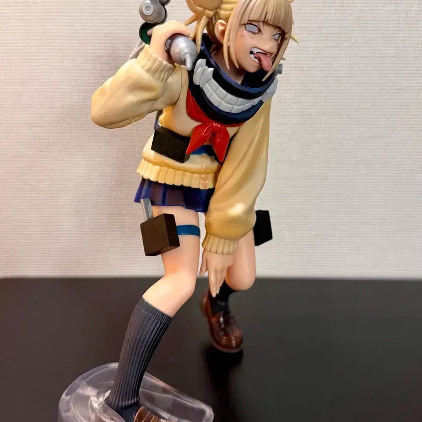 [BUNJANG] My Hero Academia Himiko Toga Figure / 토가 히미코 제일복권 H상 나히아