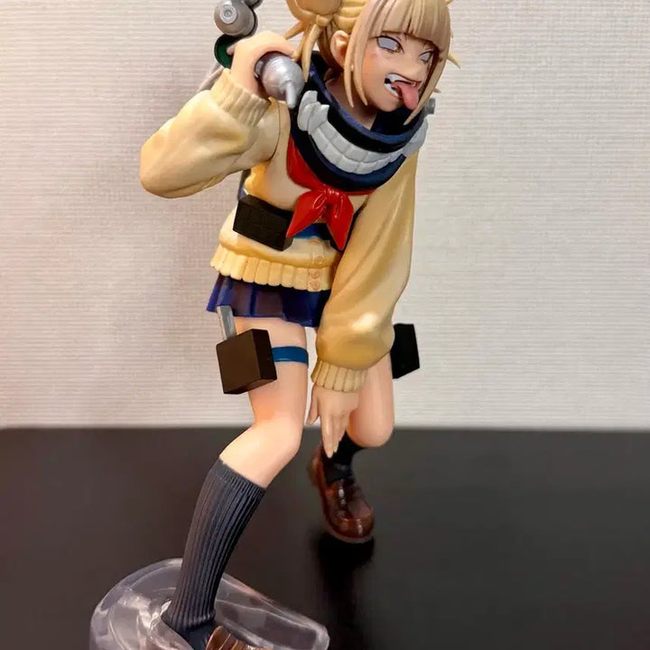 [BUNJANG] My Hero Academia Himiko Toga Figure / 토가 히미코 제일복권 H상 나히아