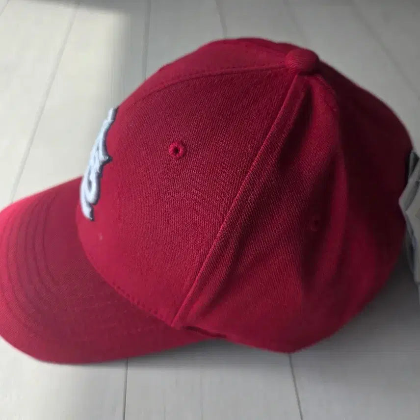 [BUNJANG] MLB Red Cap (59 XL) / MLB모자(59 XL)