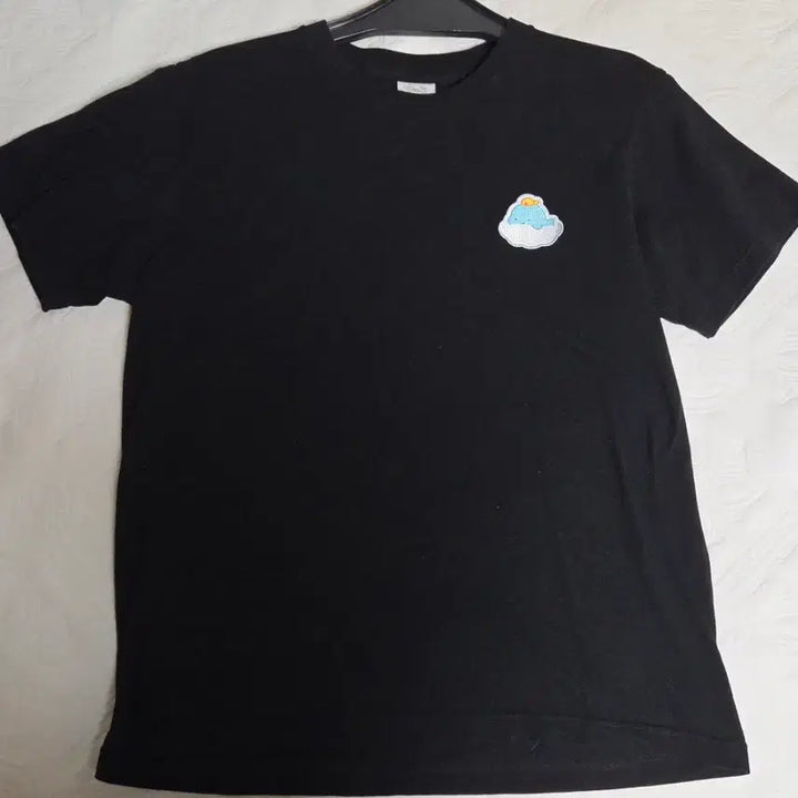 [BUNJANG] SPAO X Zamppeli ZamZam Tee (M) / 잠뜰 픽셀리 잠잠티 스파오 M 판매