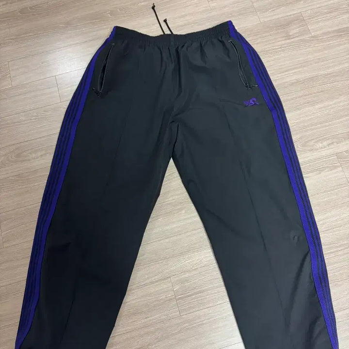 [BUNJANG] Needles DC Track Pants / 니들스 dc 트랙 팬츠
