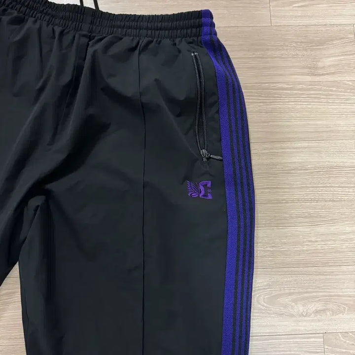 [BUNJANG] Needles DC Track Pants / 니들스 dc 트랙 팬츠