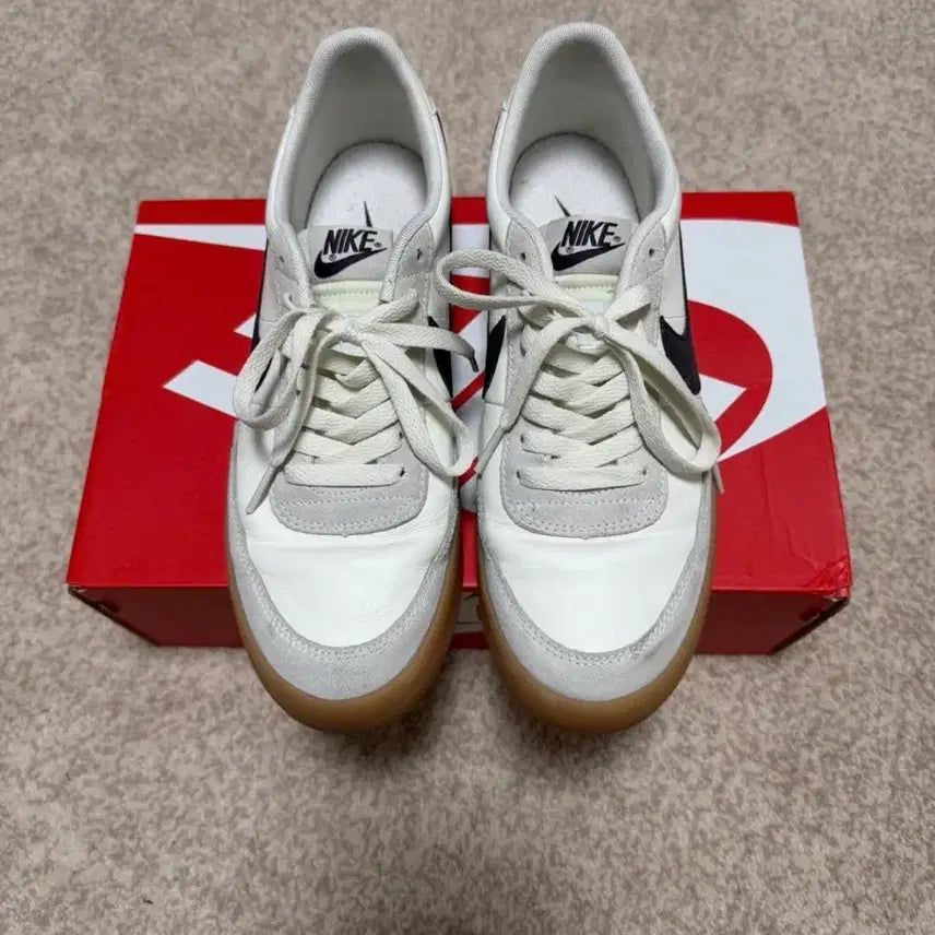 [SOLD OUT] 나이키 킬샷 270 사이즈 대여