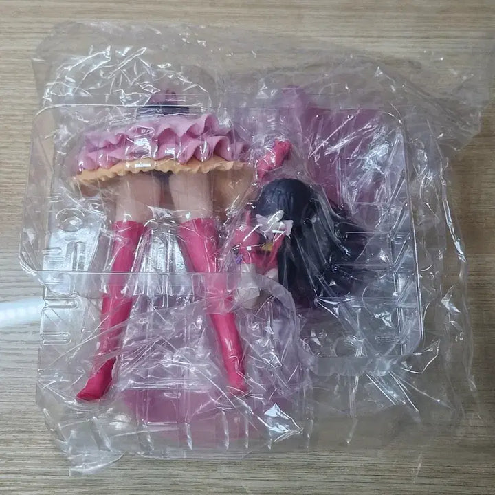 [SOLD OUT] 타이토 최애의 아이 아이 피규어 루비 아쿠아