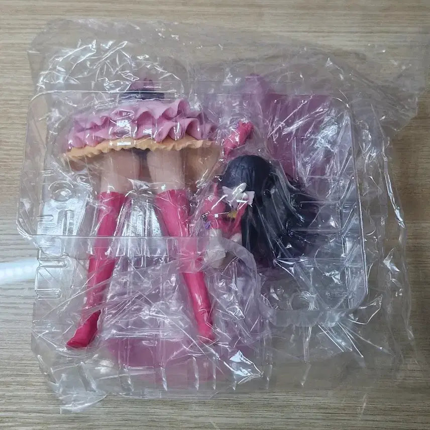[SOLD OUT] 타이토 최애의 아이 아이 피규어 루비 아쿠아