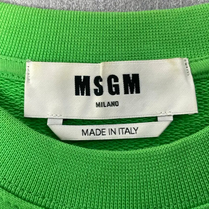 [BUNJANG] MSGM Kids Women&