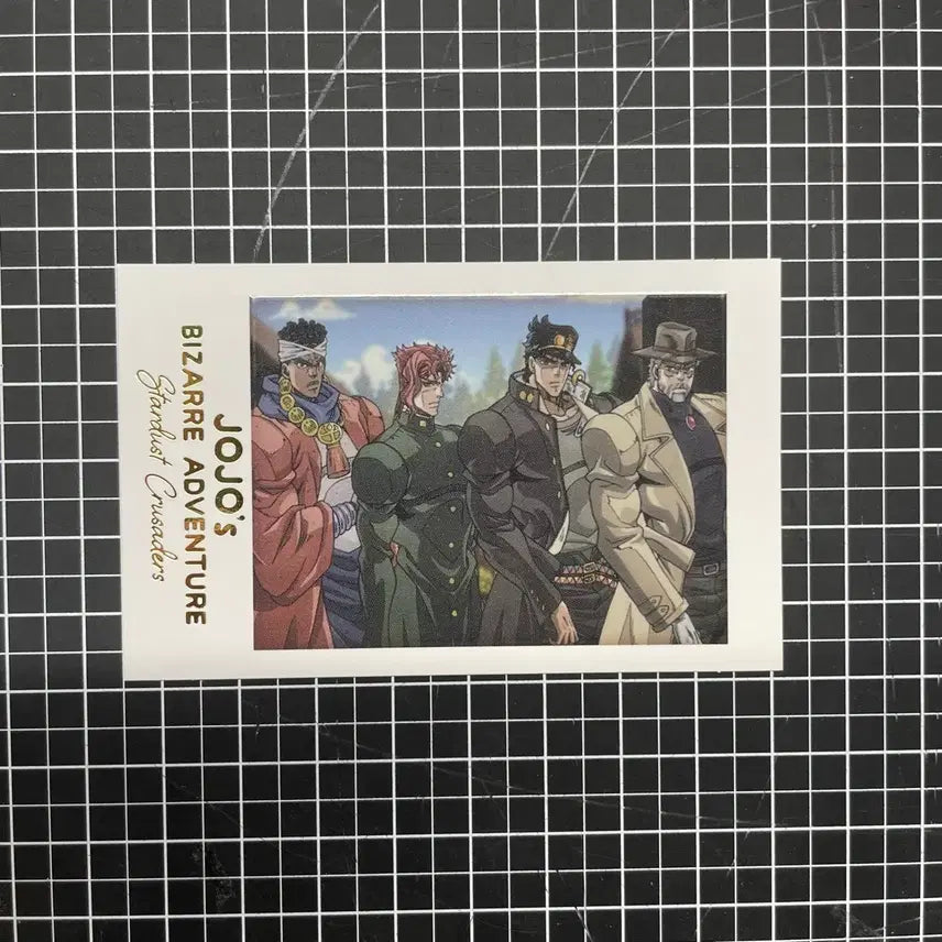 [BUNJANG] JoJo&