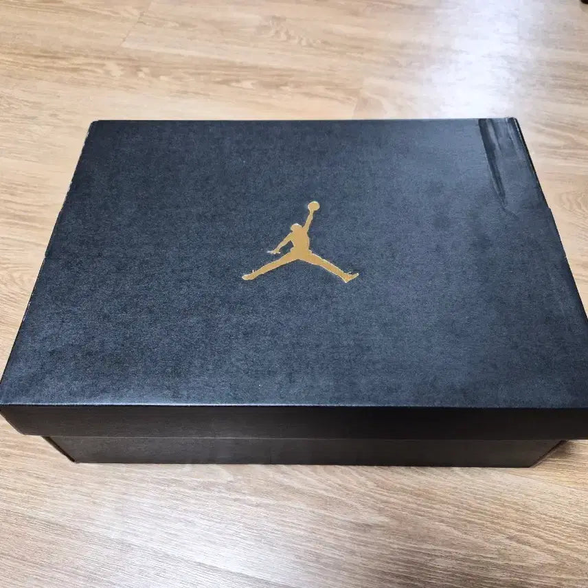 [BUNJANG] Nike Jordan 6 Golf Shoes / 조던6 골프화 270