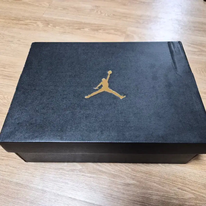 [BUNJANG] Nike Jordan 6 Golf Shoes / 조던6 골프화 270