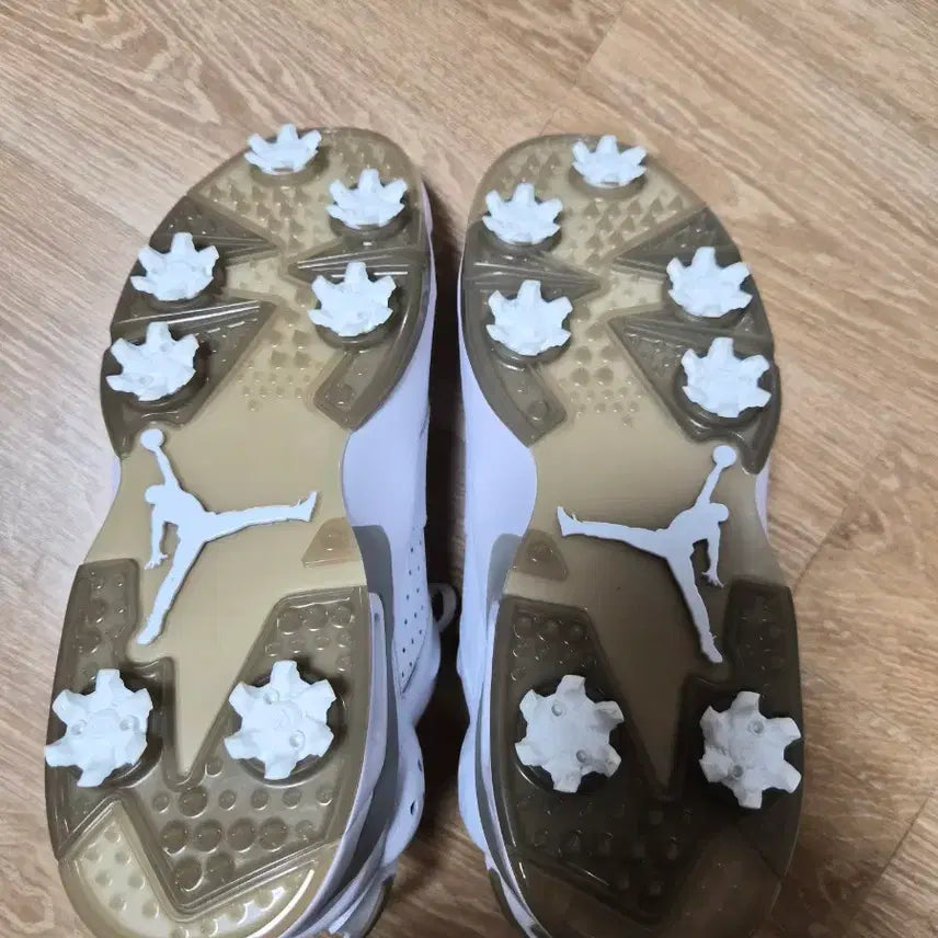 [BUNJANG] Nike Jordan 6 Golf Shoes / 조던6 골프화 270