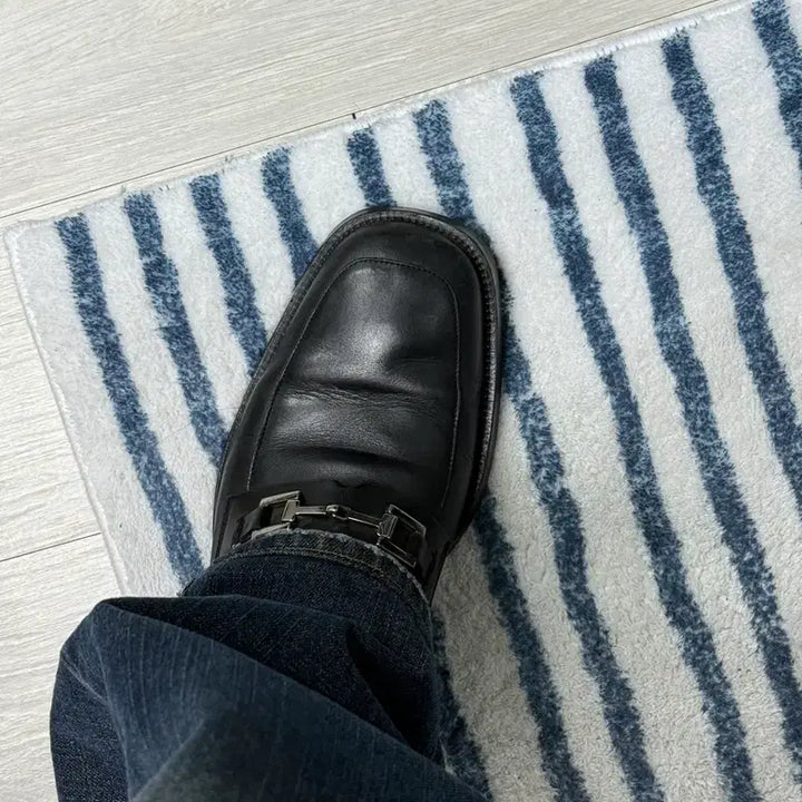 [BUNJANG] Gucci Horsebit Loafer / (43)구찌 홀스빗 로퍼