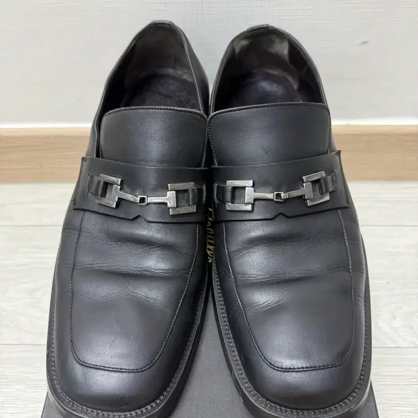 [BUNJANG] Gucci Horsebit Loafer / (43)구찌 홀스빗 로퍼