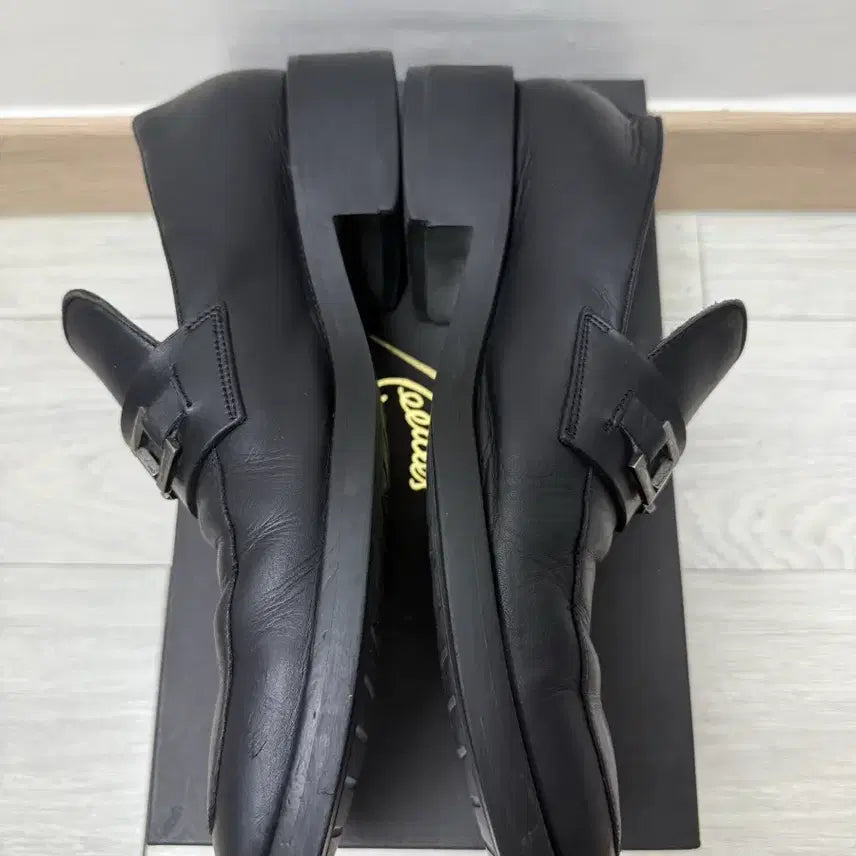 [BUNJANG] Gucci Horsebit Loafer / (43)구찌 홀스빗 로퍼