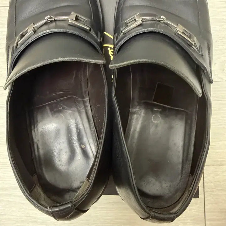 [BUNJANG] Gucci Horsebit Loafer / (43)구찌 홀스빗 로퍼