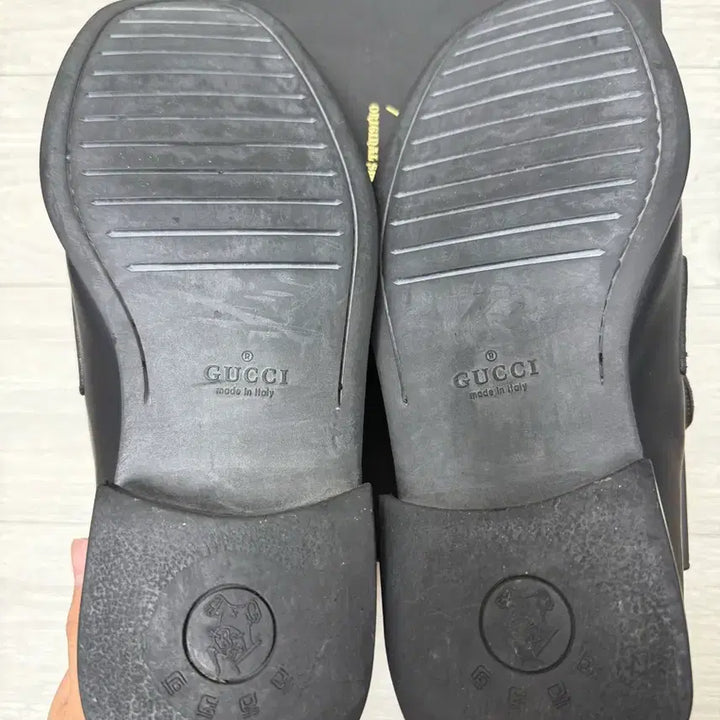 [BUNJANG] Gucci Horsebit Loafer / (43)구찌 홀스빗 로퍼