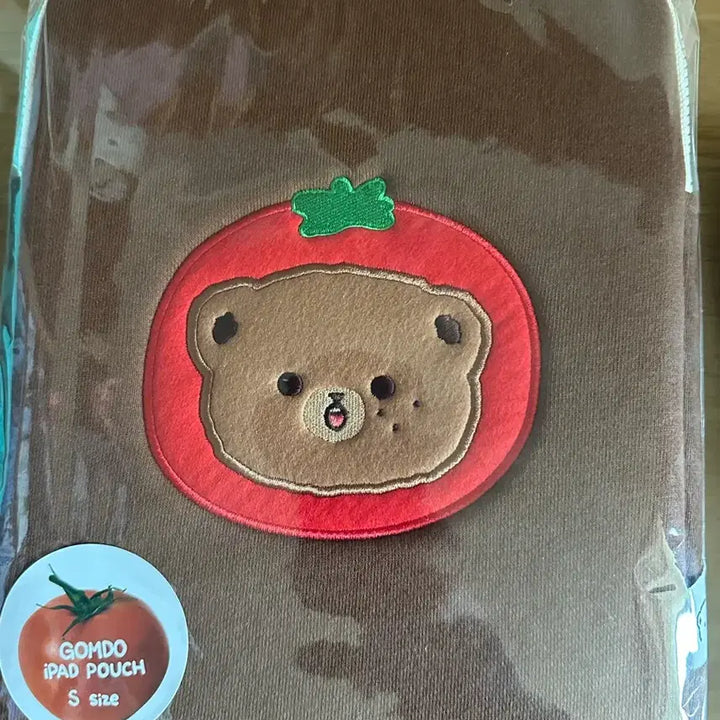[SOLD OUT] 엔시티 127 드림 해찬 이곰도 아이패드 파우치