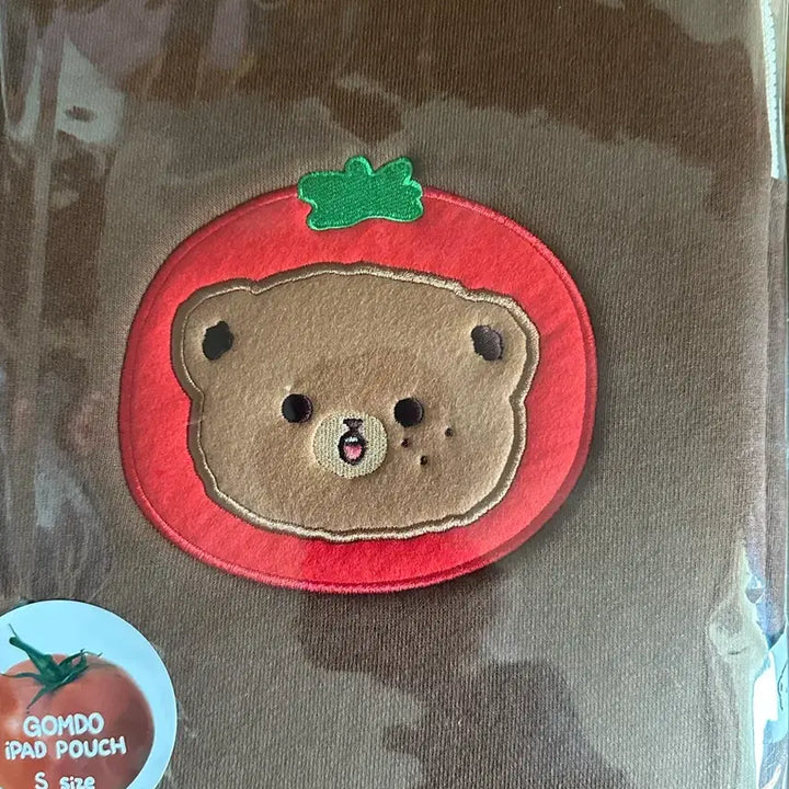 [SOLD OUT] 엔시티 127 드림 해찬 이곰도 아이패드 파우치