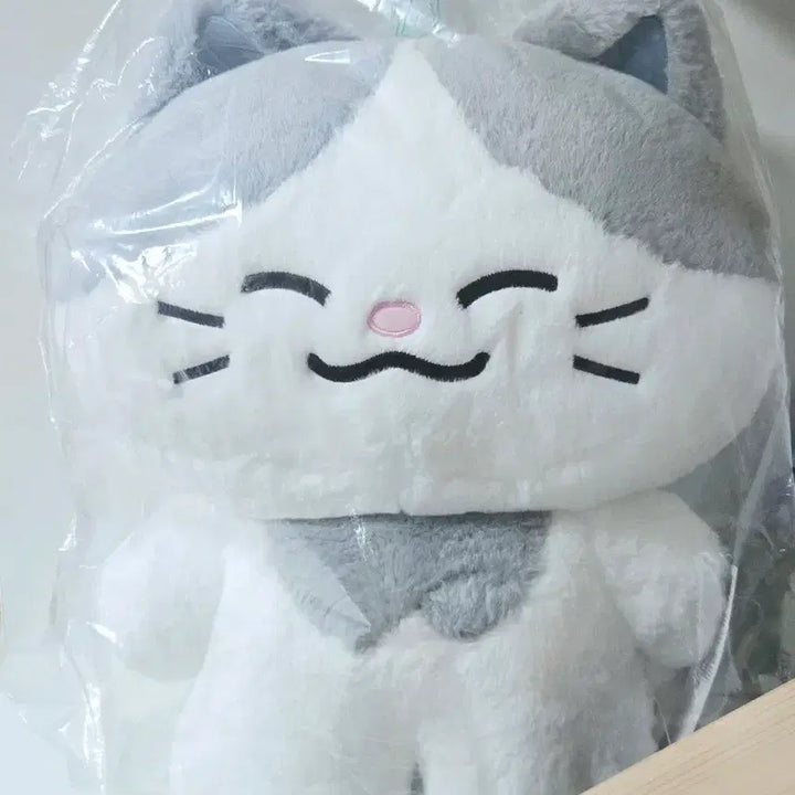 [BUNJANG] Daewang Character Plush Doll / 대왕러묘 판매