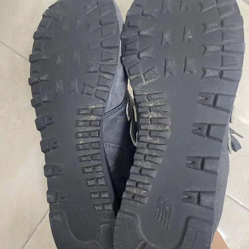 [BUNJANG] New Balance Junya Watanabe 574 Sneakers / 뉴발란스 준야와타나베 574 270