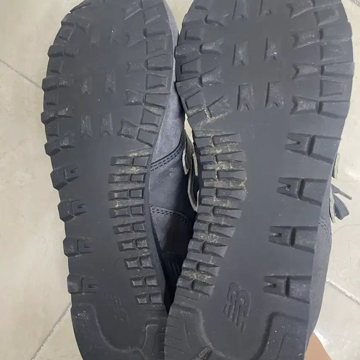 [BUNJANG] New Balance Junya Watanabe 574 Sneakers / 뉴발란스 준야와타나베 574 270
