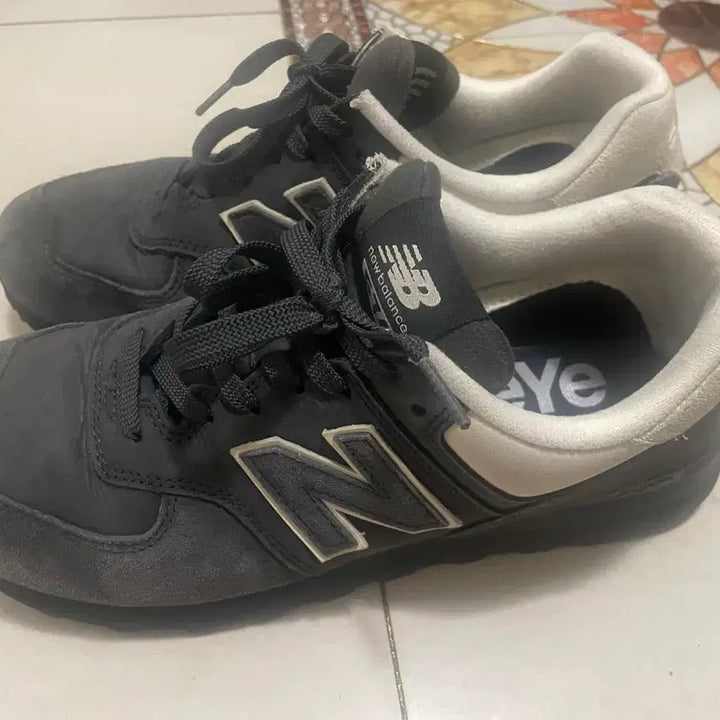 [BUNJANG] New Balance Junya Watanabe 574 Sneakers / 뉴발란스 준야와타나베 574 270