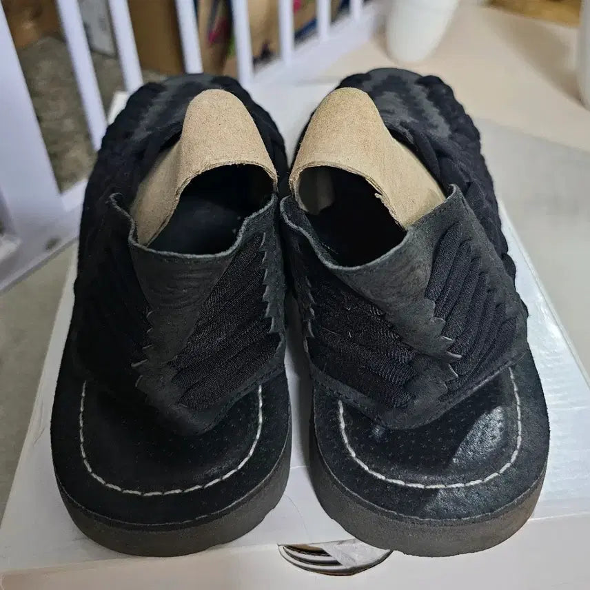 [BUNJANG] Chubasco Sandals (260) / 츄바스코 샌들 (260)