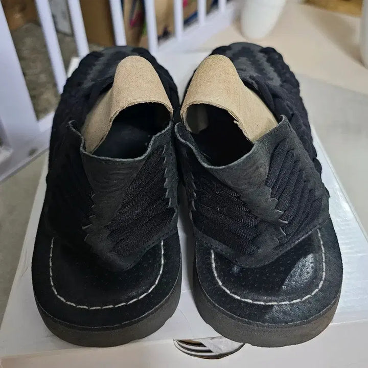 [BUNJANG] Chubasco Sandals (260) / 츄바스코 샌들 (260)