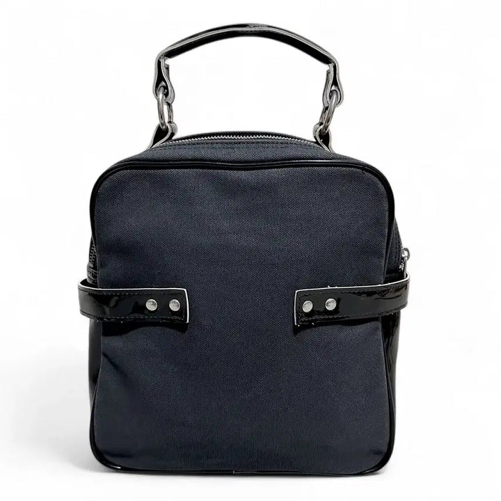 [BUNJANG] Comme des Garcons Junya Watanabe Studded Belted Bag / 꼼데가르송 준야와타나베 스터드벨티드 가방