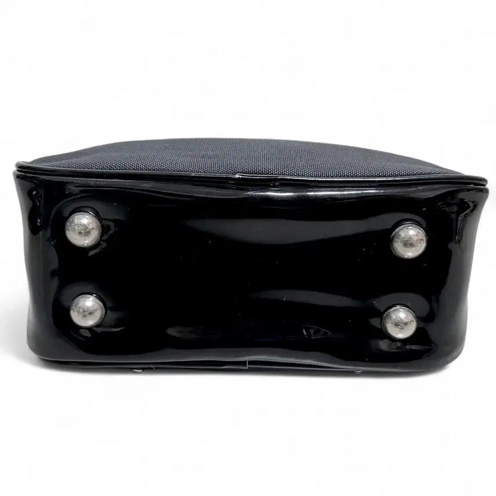 [BUNJANG] Comme des Garcons Junya Watanabe Studded Belted Bag / 꼼데가르송 준야와타나베 스터드벨티드 가방