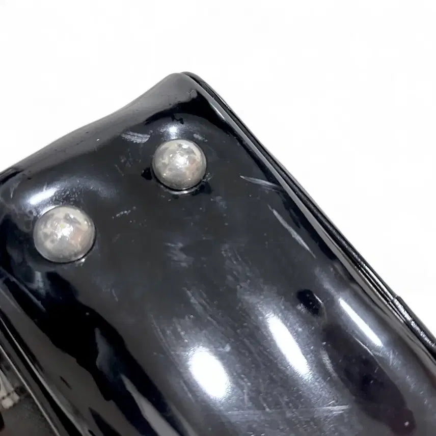 [BUNJANG] Comme des Garcons Junya Watanabe Studded Belted Bag / 꼼데가르송 준야와타나베 스터드벨티드 가방