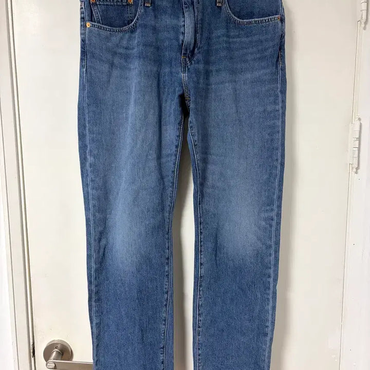 [SOLD OUT] 리바이스 502 프리미엄진 (36)