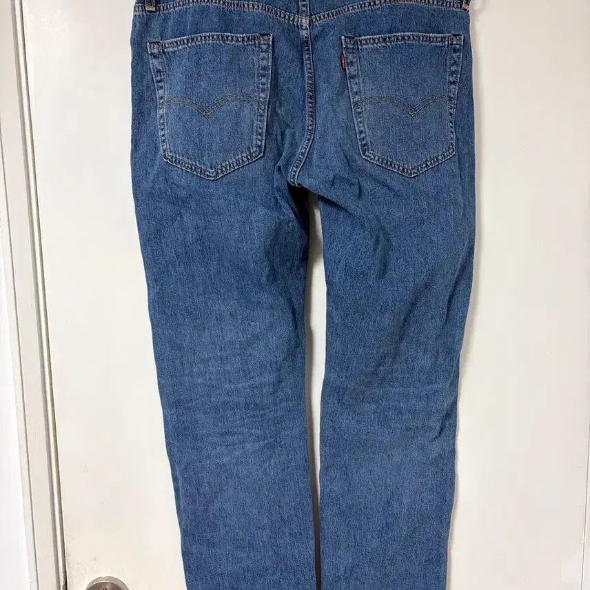 [SOLD OUT] 리바이스 502 프리미엄진 (36)