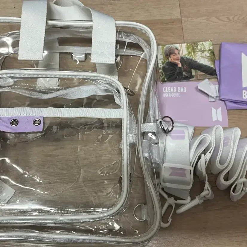 [BUNJANG] 방탄 bts머치박스7 MERCH BOX7 포카포함 / 방탄 bts머치박스7 MERCH BOX7 포카포함